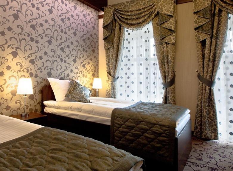 Hotel-Restauracja Platan Chrzanów Chambre photo
